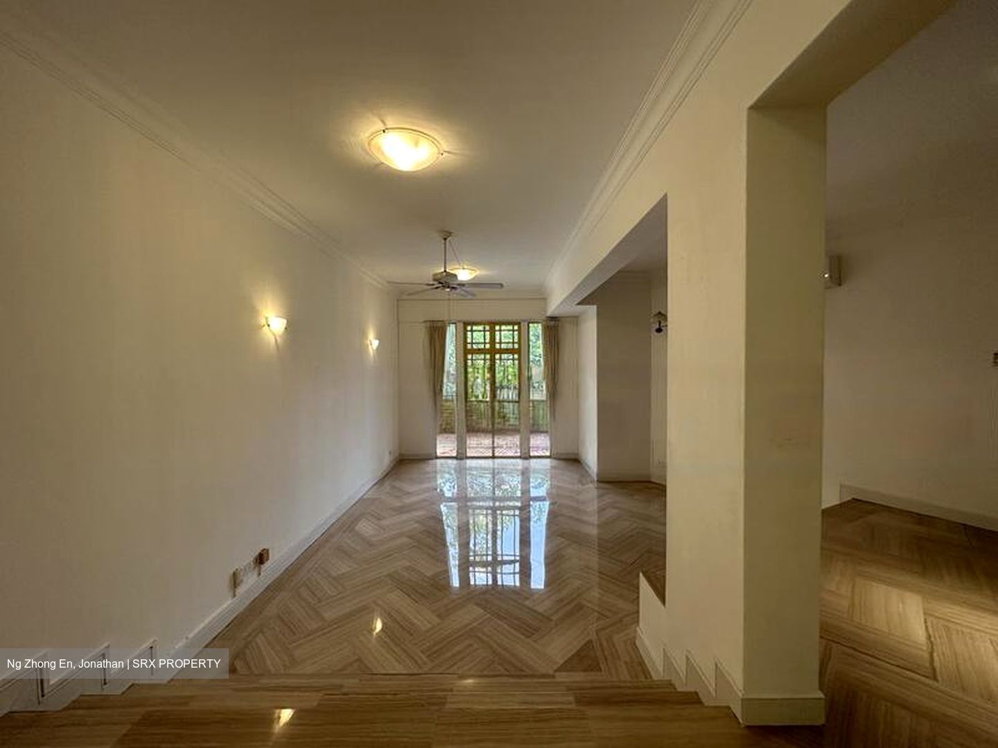 Orange Regency (D10), Apartment #445655881
